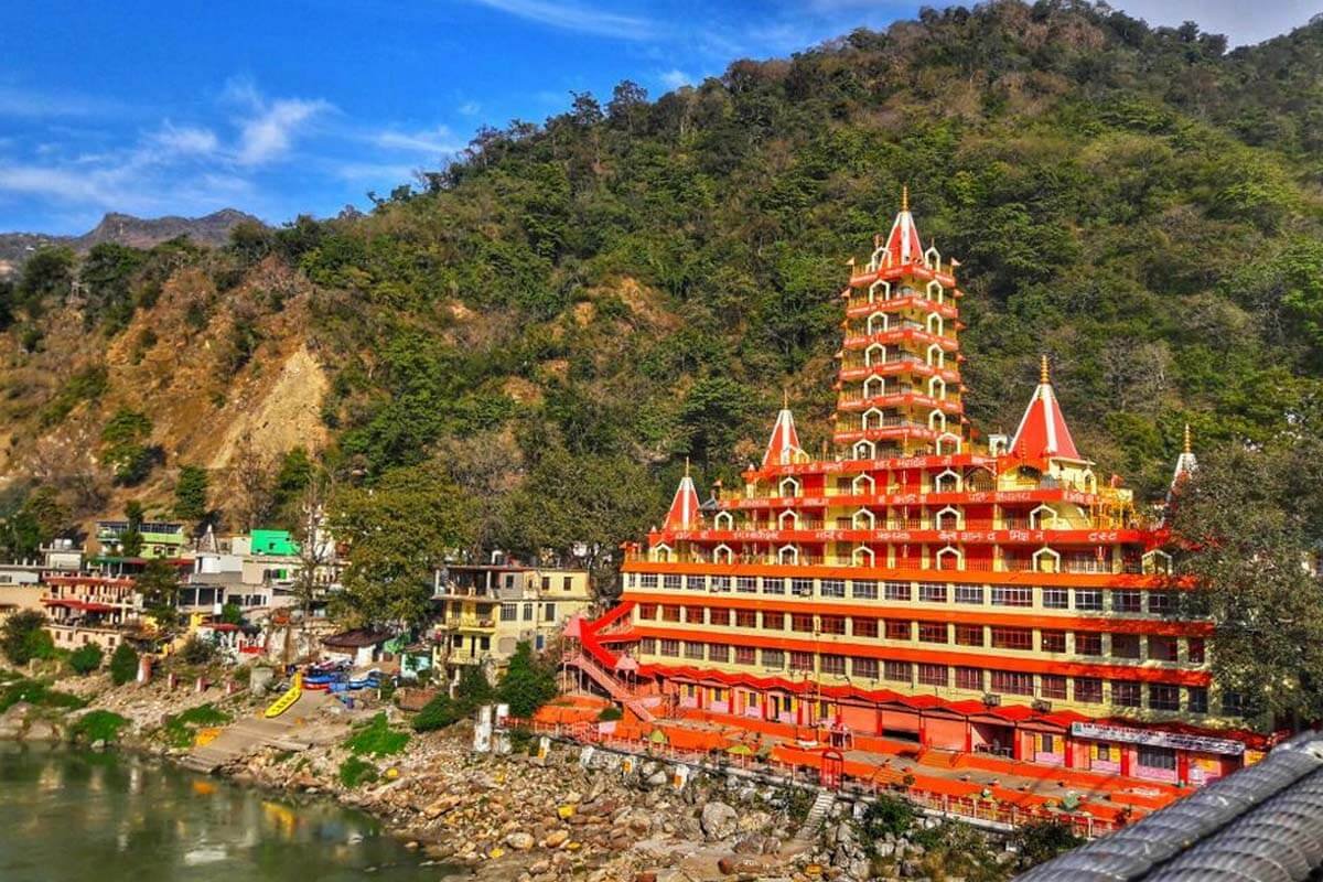 Rishikesh